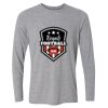 Light Long Sleeve Ultra Performance Active Lifestyle T Shirt Thumbnail