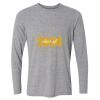 Light Long Sleeve Ultra Performance Active Lifestyle T Shirt Thumbnail