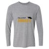 Light Long Sleeve Ultra Performance Active Lifestyle T Shirt Thumbnail