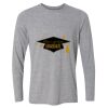 Light Long Sleeve Ultra Performance Active Lifestyle T Shirt Thumbnail