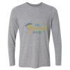 Light Long Sleeve Ultra Performance Active Lifestyle T Shirt Thumbnail
