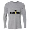 Light Long Sleeve Ultra Performance Active Lifestyle T Shirt Thumbnail