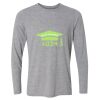 Light Long Sleeve Ultra Performance Active Lifestyle T Shirt Thumbnail