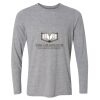 Light Long Sleeve Ultra Performance Active Lifestyle T Shirt Thumbnail