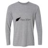 Light Long Sleeve Ultra Performance Active Lifestyle T Shirt Thumbnail