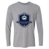 Light Long Sleeve Ultra Performance Active Lifestyle T Shirt Thumbnail