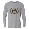 Light Long Sleeve Ultra Performance Active Lifestyle T Shirt Thumbnail