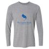 Light Long Sleeve Ultra Performance Active Lifestyle T Shirt Thumbnail