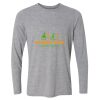 Light Long Sleeve Ultra Performance Active Lifestyle T Shirt Thumbnail