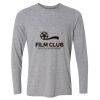 Light Long Sleeve Ultra Performance Active Lifestyle T Shirt Thumbnail