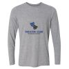 Light Long Sleeve Ultra Performance Active Lifestyle T Shirt Thumbnail