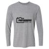 Light Long Sleeve Ultra Performance Active Lifestyle T Shirt Thumbnail