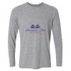 Light Long Sleeve Ultra Performance Active Lifestyle T Shirt Thumbnail