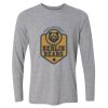 Light Long Sleeve Ultra Performance Active Lifestyle T Shirt Thumbnail