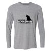 Light Long Sleeve Ultra Performance Active Lifestyle T Shirt Thumbnail