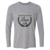 Light Long Sleeve Ultra Performance Active Lifestyle T Shirt Thumbnail