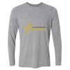 Light Long Sleeve Ultra Performance Active Lifestyle T Shirt Thumbnail