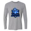 Light Long Sleeve Ultra Performance Active Lifestyle T Shirt Thumbnail