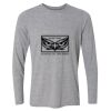 Light Long Sleeve Ultra Performance Active Lifestyle T Shirt Thumbnail