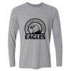Light Long Sleeve Ultra Performance Active Lifestyle T Shirt Thumbnail