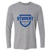Light Long Sleeve Ultra Performance Active Lifestyle T Shirt Thumbnail