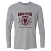 Light Long Sleeve Ultra Performance Active Lifestyle T Shirt Thumbnail