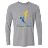 Light Long Sleeve Ultra Performance Active Lifestyle T Shirt Thumbnail
