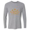 Light Long Sleeve Ultra Performance Active Lifestyle T Shirt Thumbnail