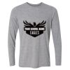 Light Long Sleeve Ultra Performance Active Lifestyle T Shirt Thumbnail