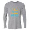Light Long Sleeve Ultra Performance Active Lifestyle T Shirt Thumbnail