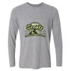 Light Long Sleeve Ultra Performance Active Lifestyle T Shirt Thumbnail