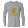 Light Long Sleeve Ultra Performance Active Lifestyle T Shirt Thumbnail