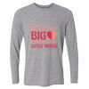 Light Long Sleeve Ultra Performance Active Lifestyle T Shirt Thumbnail