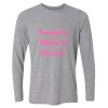 Light Long Sleeve Ultra Performance Active Lifestyle T Shirt Thumbnail