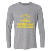 Light Long Sleeve Ultra Performance Active Lifestyle T Shirt Thumbnail