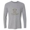 Light Long Sleeve Ultra Performance Active Lifestyle T Shirt Thumbnail