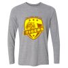 Light Long Sleeve Ultra Performance Active Lifestyle T Shirt Thumbnail