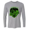 Light Long Sleeve Ultra Performance Active Lifestyle T Shirt Thumbnail