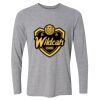 Light Long Sleeve Ultra Performance Active Lifestyle T Shirt Thumbnail