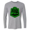 Light Long Sleeve Ultra Performance Active Lifestyle T Shirt Thumbnail