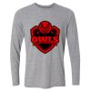 Light Long Sleeve Ultra Performance Active Lifestyle T Shirt Thumbnail