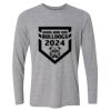 Light Long Sleeve Ultra Performance Active Lifestyle T Shirt Thumbnail