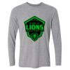 Light Long Sleeve Ultra Performance Active Lifestyle T Shirt Thumbnail
