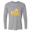 Light Long Sleeve Ultra Performance Active Lifestyle T Shirt Thumbnail