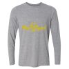 Light Long Sleeve Ultra Performance Active Lifestyle T Shirt Thumbnail