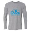Light Long Sleeve Ultra Performance Active Lifestyle T Shirt Thumbnail