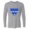 Light Long Sleeve Ultra Performance Active Lifestyle T Shirt Thumbnail