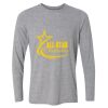 Light Long Sleeve Ultra Performance Active Lifestyle T Shirt Thumbnail