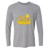 Light Long Sleeve Ultra Performance Active Lifestyle T Shirt Thumbnail