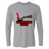Light Long Sleeve Ultra Performance Active Lifestyle T Shirt Thumbnail